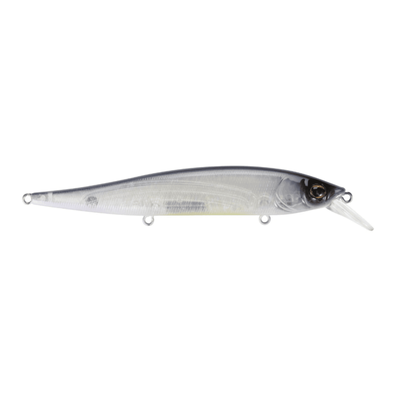 Berkley Stunna 112 Jerkbait - Blue Vapor OB