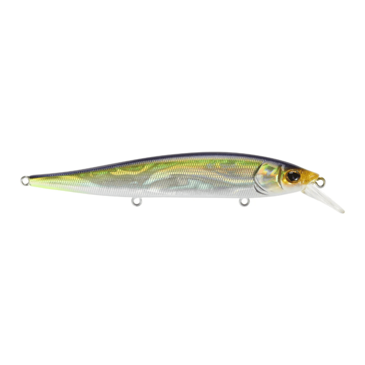 Berkley Stunna 112 Jerkbait - Nebu
