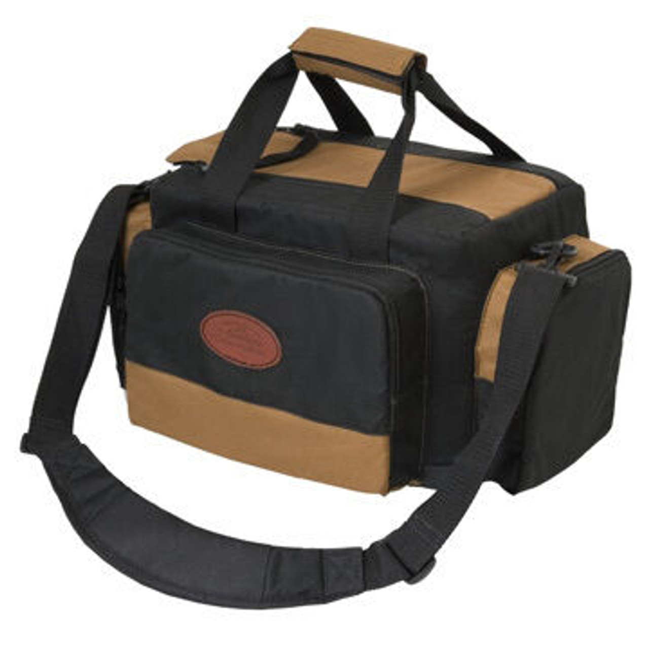 Outdoor Connection Deluxe Range Bag