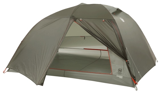 Big Agnes Copper Spur UL3 XL 87060847