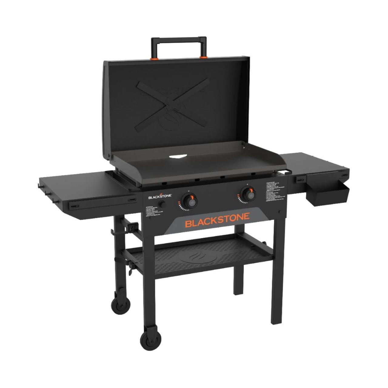 Blackstone 28" Griddle with Hood