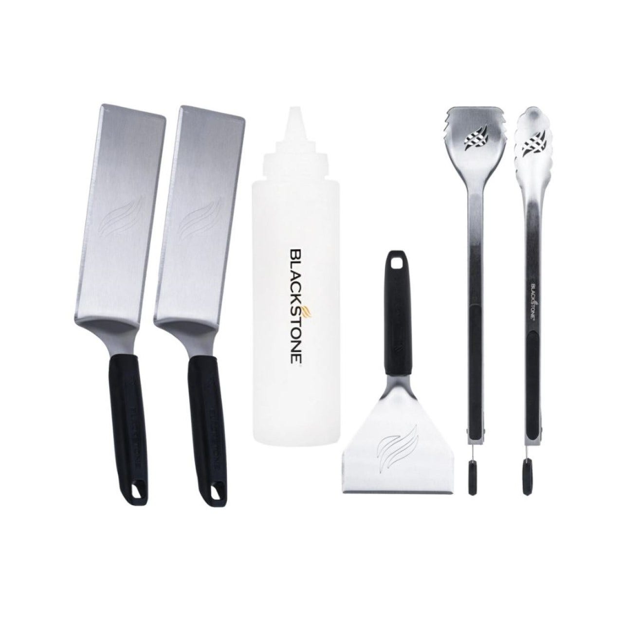 Blackstone Deluxe Toolkit 6 Piece