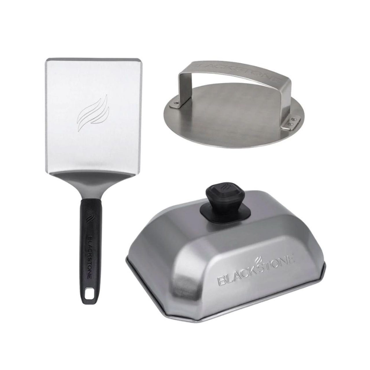Blackstone Hamburger Kit 3 Piece