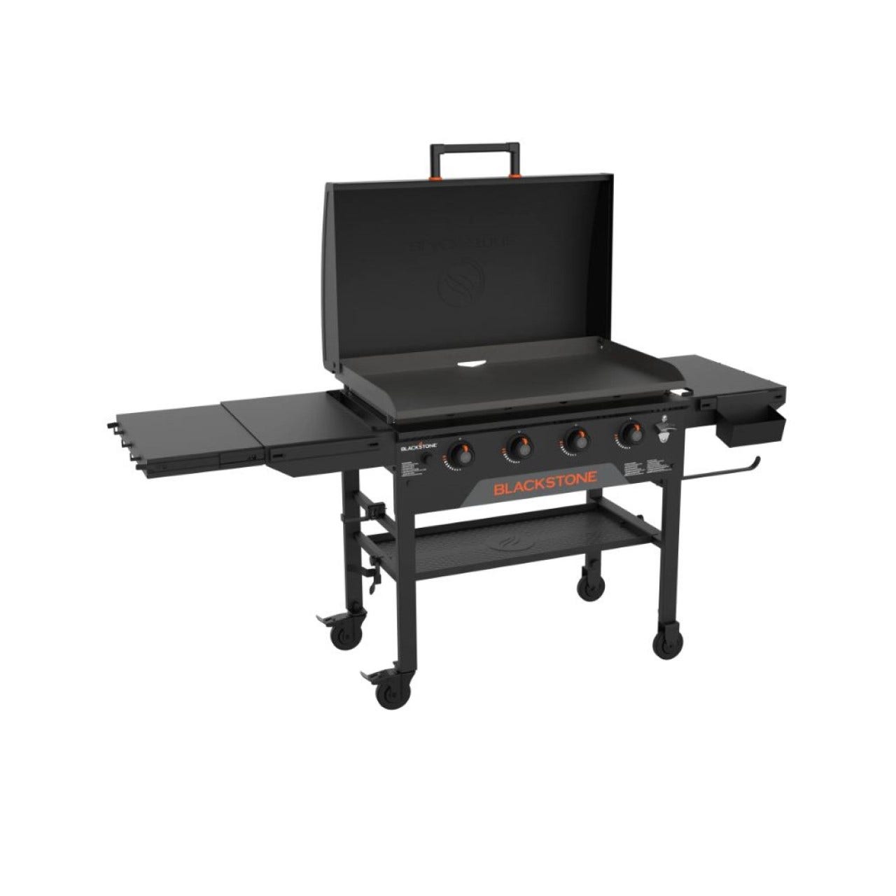 Blackstone Original 36" Griddle w/Hood