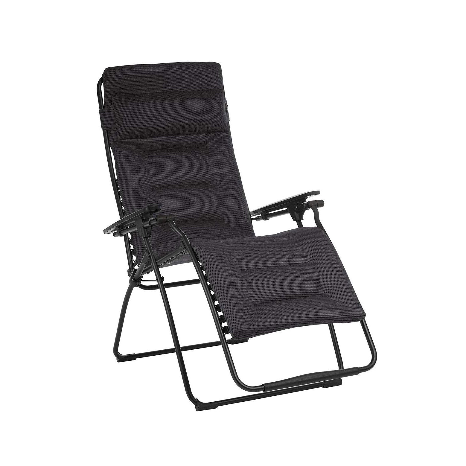 Lafuma Futura XL Air Comfort Series Outdoor Zero Gravity Lounge Chair (Used)