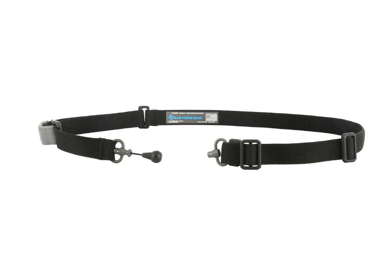 Blue Force Gear Vickers 221 Sling - Black