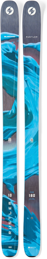 Blizzard Rustler 10 72462397