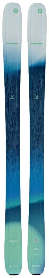 Blizzard Sheeva 9 24/25 50764999