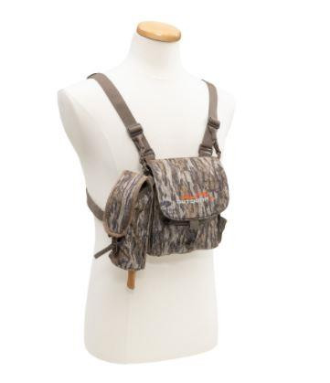 Alps OutdoorZ Vantage Bino Harness - Mossy Oak Bottomland