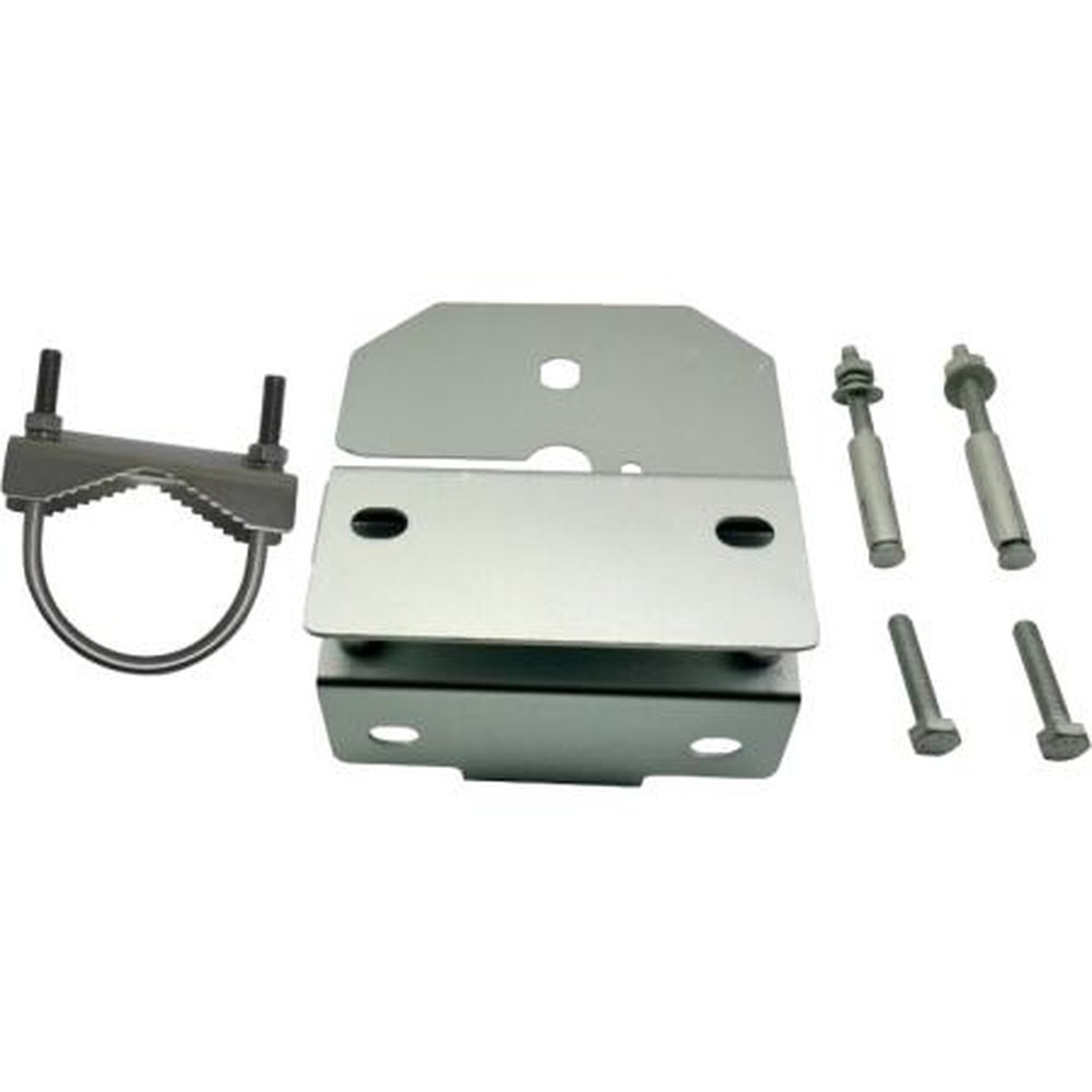 PULSE BRK0003 LARSEN Brkt,do Everything BKT U-Bolt