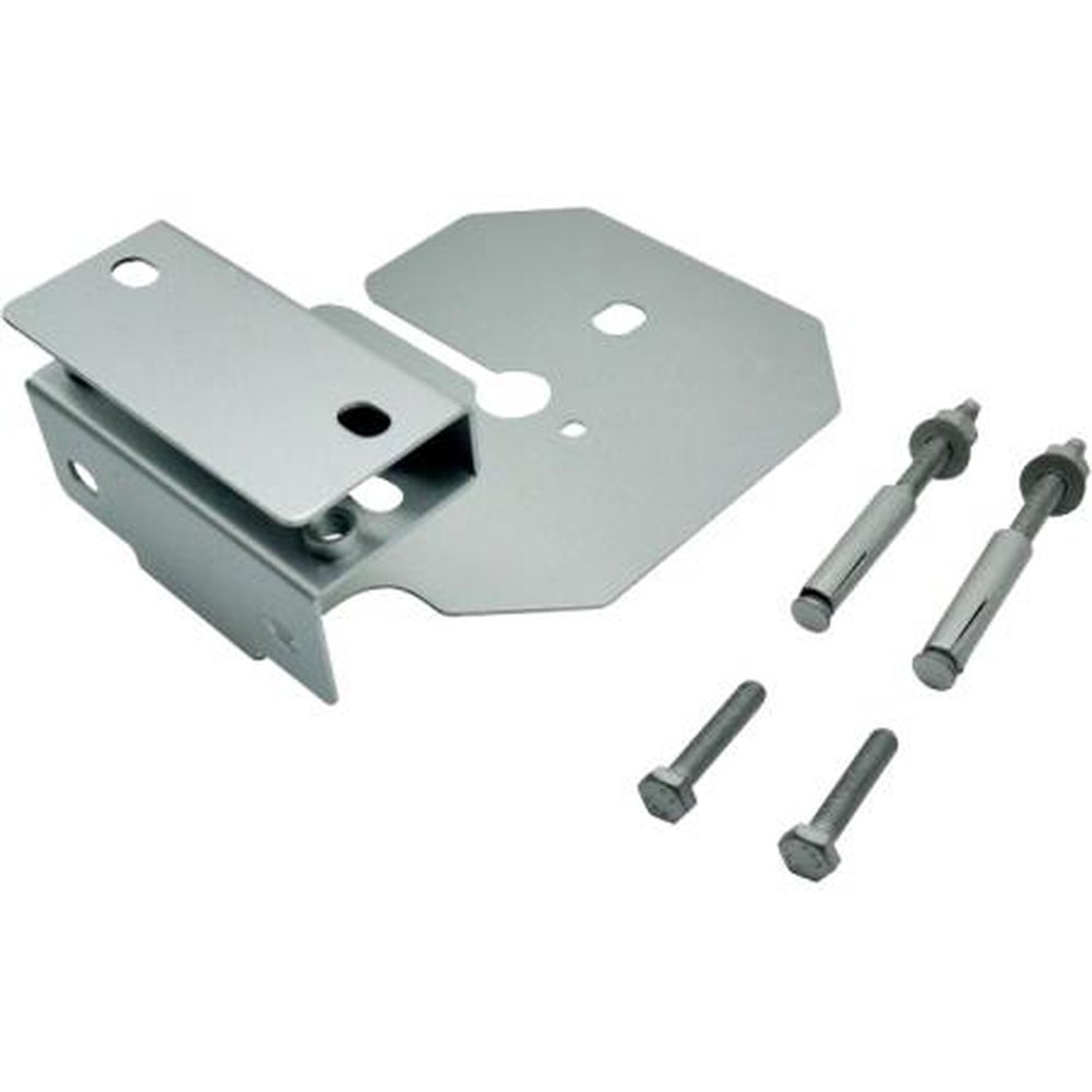 PULSE BRK0004 LARSEN Brkt,do Everything Ant BKT (2pc Plug Bolt & 2pc M8 Bolt) I-Beam Mounting, Pole Mounting & Wall Mounting