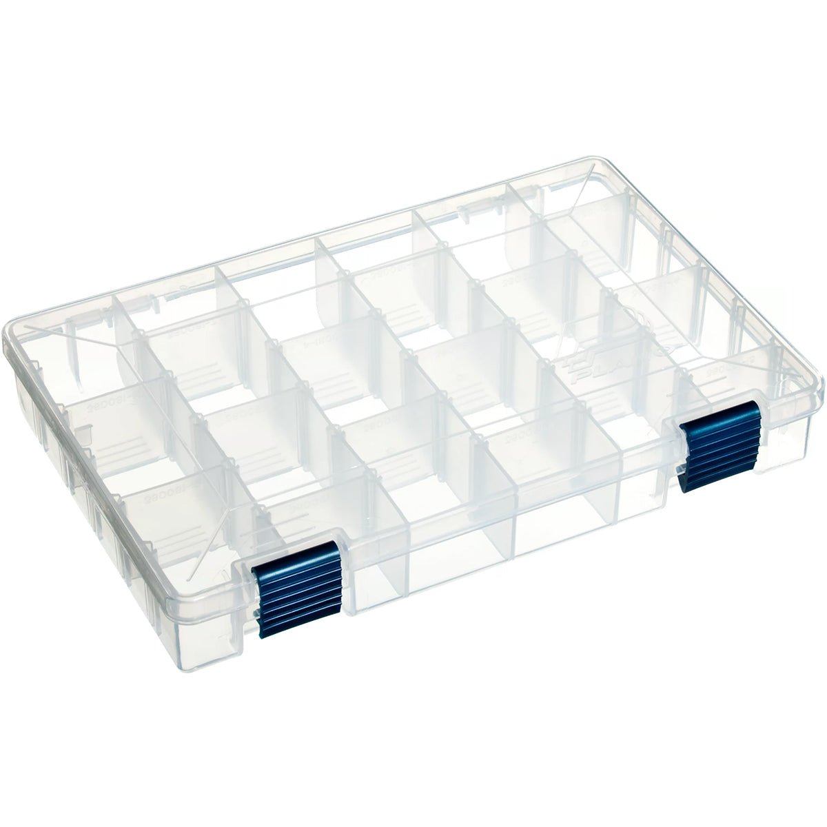 Plano ProLatch StowAway Utility Box - Model: 2-3600-01