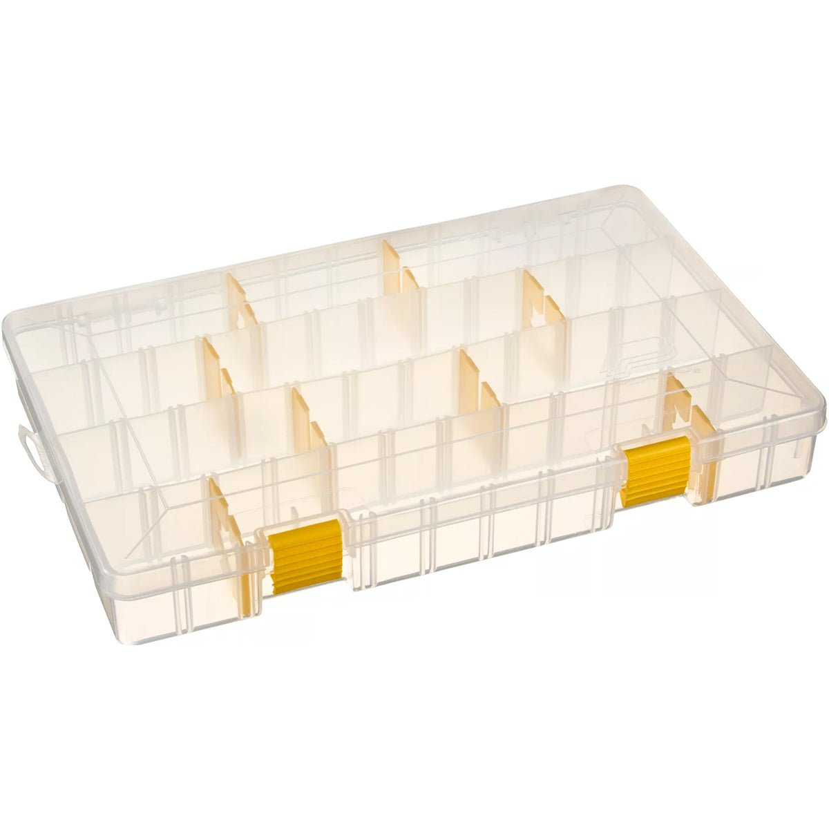 Plano Alabama Rig StowAway Box - Model: 3708-00