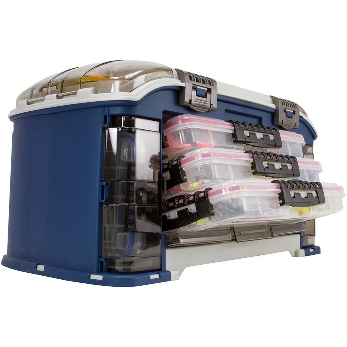 Plano Elite Extreme Angle R Tackle System - Model: 797-010