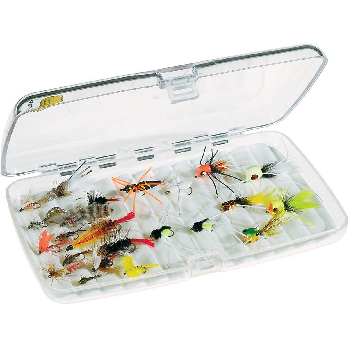 Plano 3584 Large Fly Box - Clear