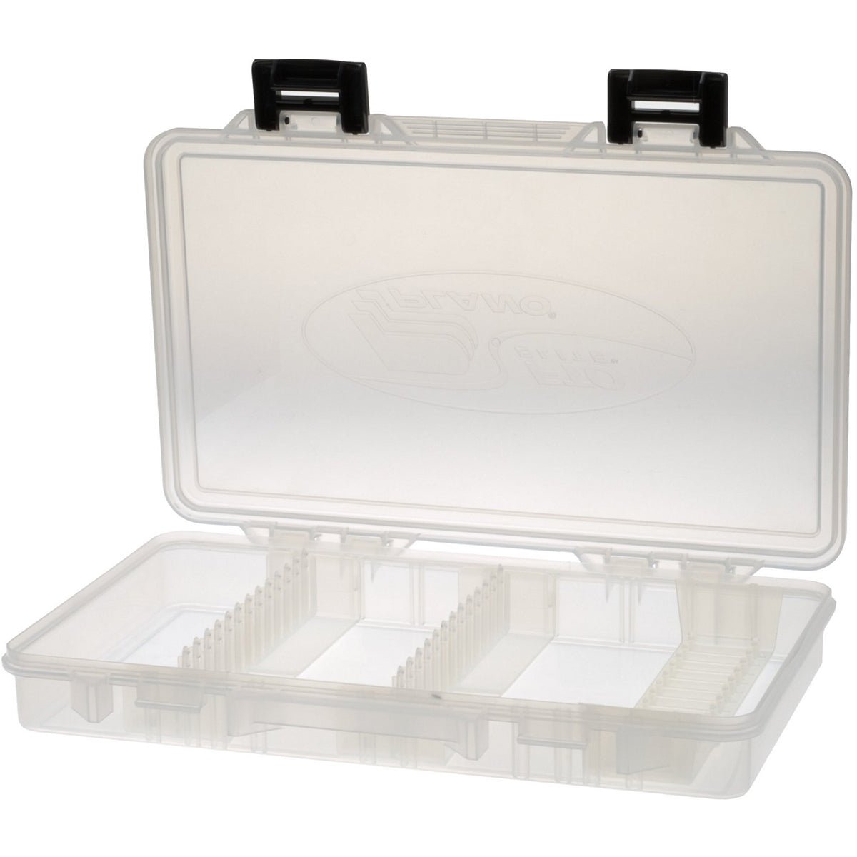 Plano 3707-05 FTO Spinnerbait/Buzzbait Organizer