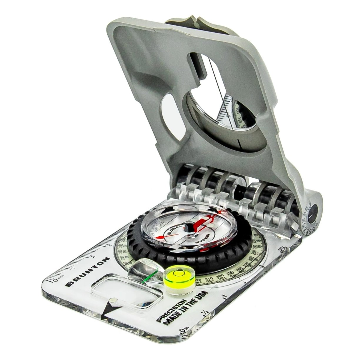 Brunton TruArc 20 Luminous Compass