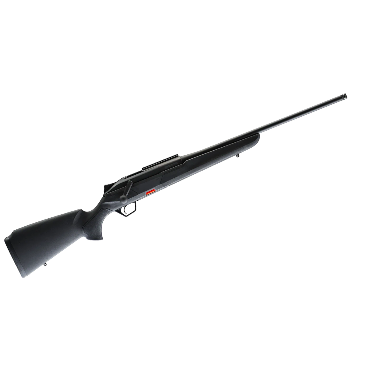 Beretta BRX1 Black Straight Pull Action Rifle 6.5 CM 5+1 22" Threaded Barrel Polymer Stock Adj Trigger 3 Position Safety