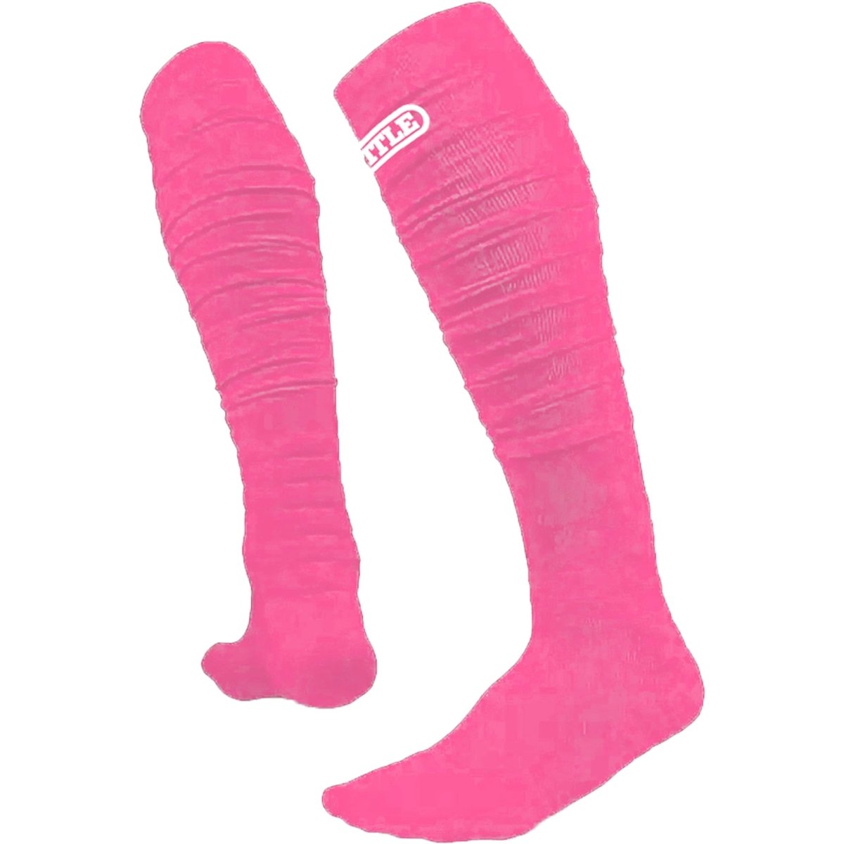 Battle Sports Youth Lightweight Long Football Socks