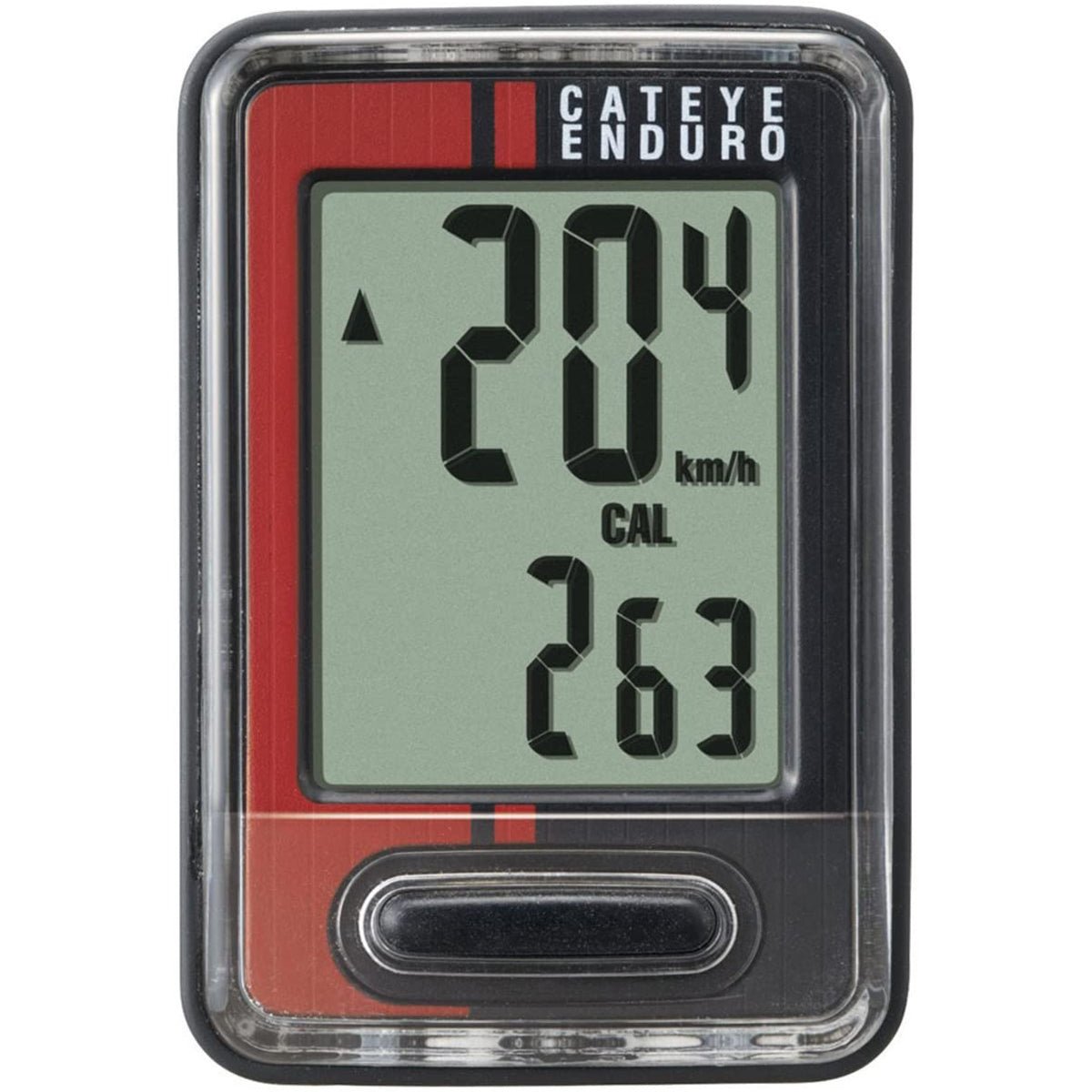 CatEye Enduro Cycling Computer - CC-ED400