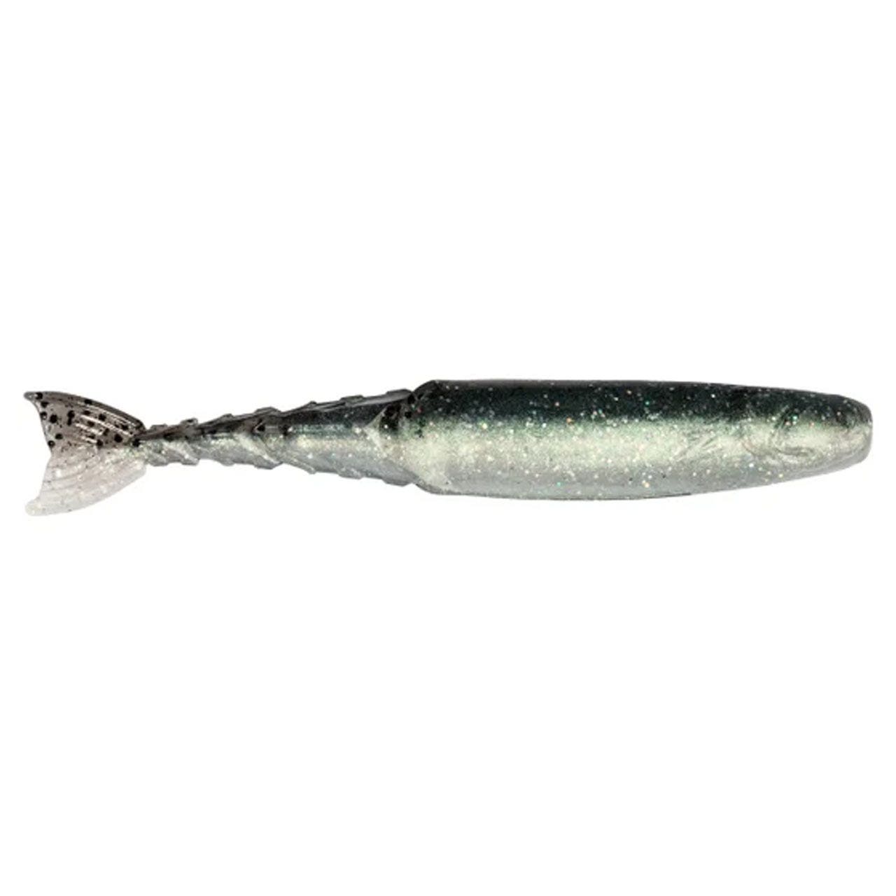 Z-Man Chattershad - 3.5" Bad Shad