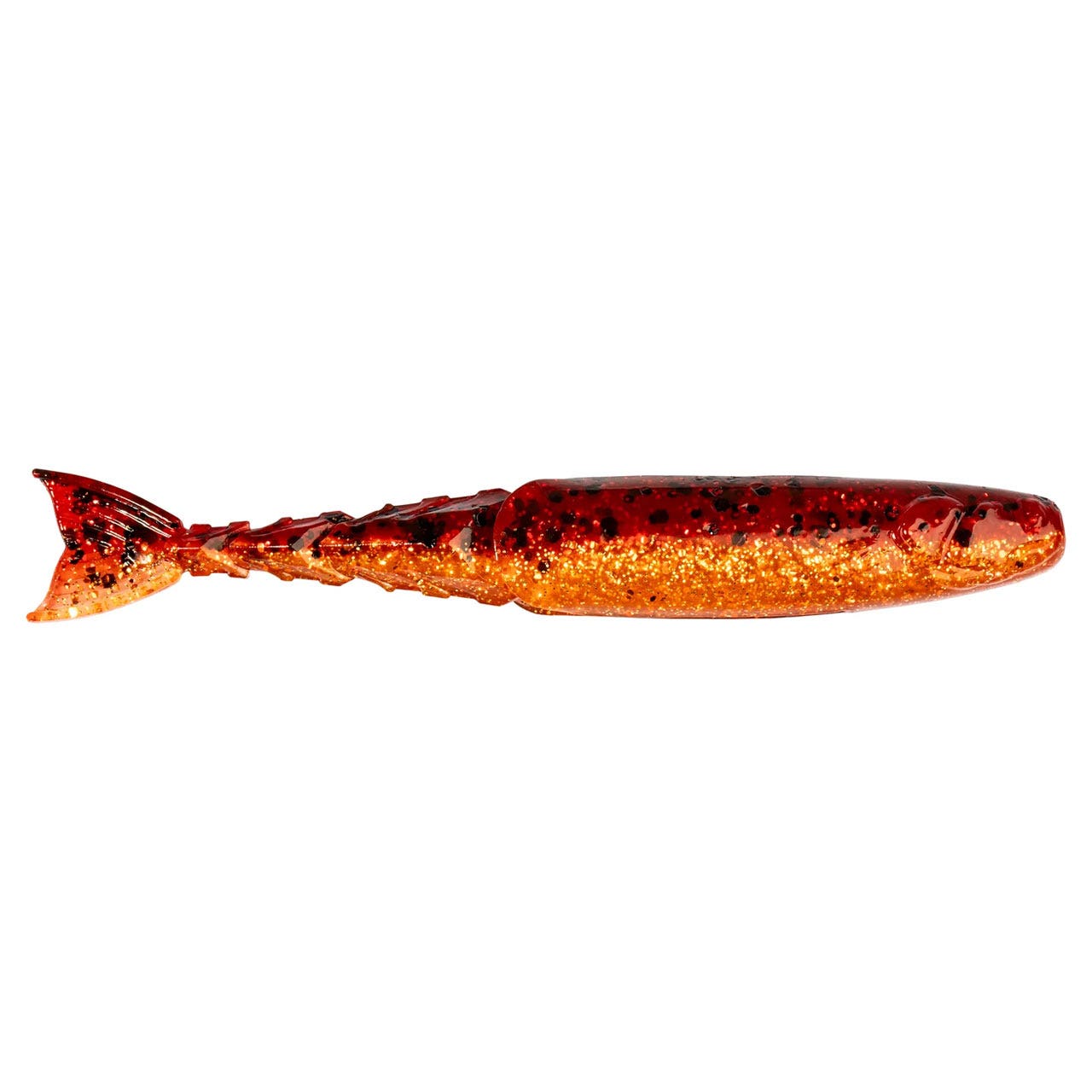 Z-Man Chattershad - 4.5" Fire Craw