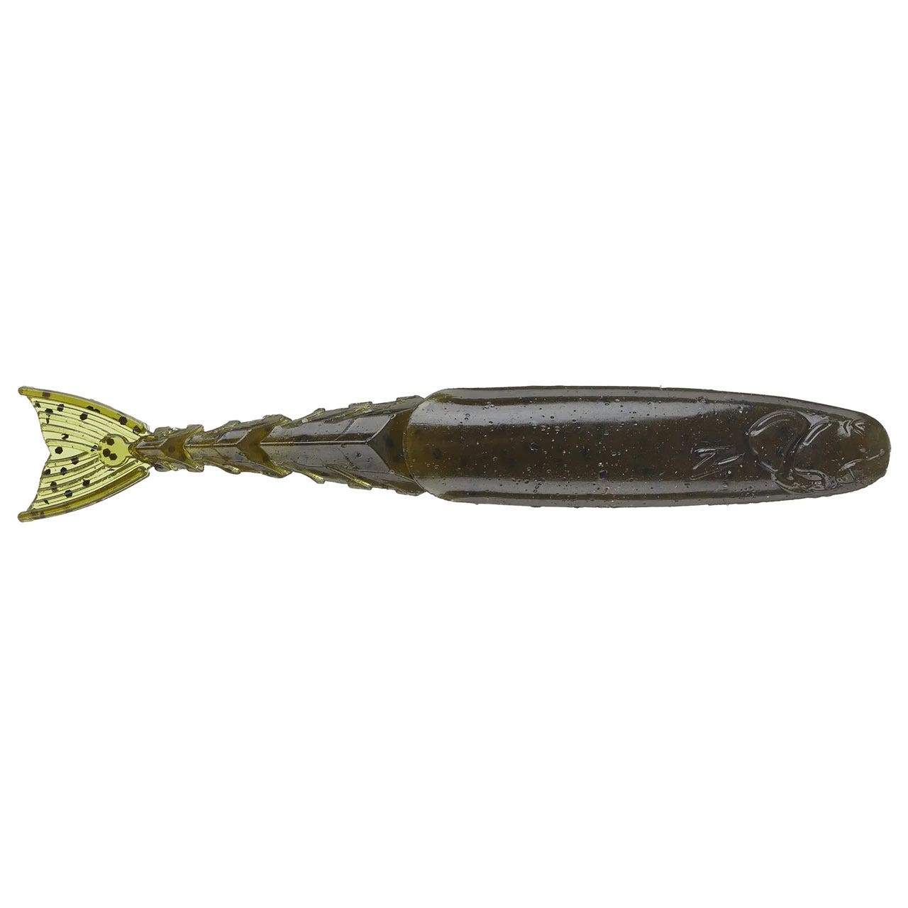 Z-Man Chattershad - 3.5" Green Pumpkin