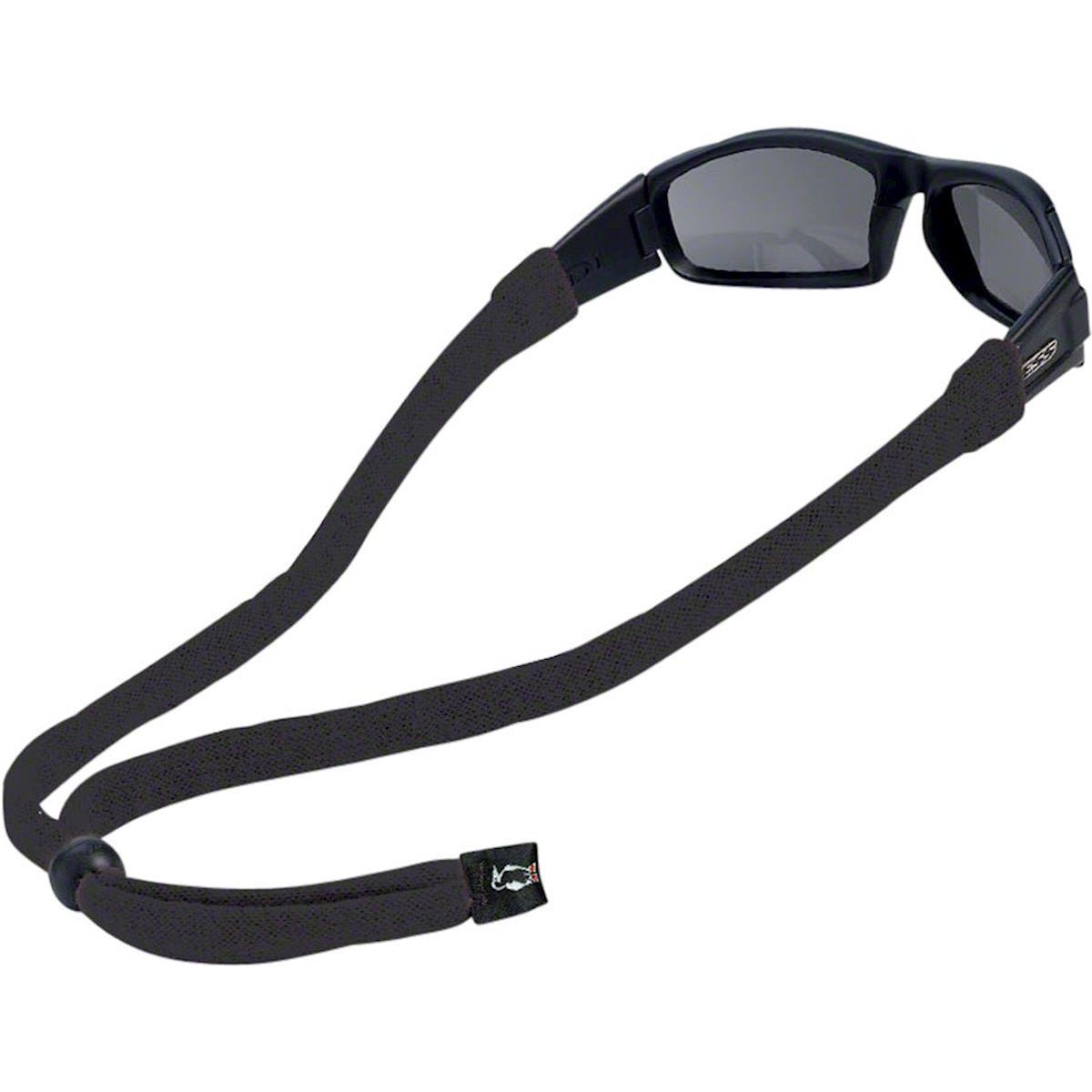 Chums Original Cotton Large End Adjustable Sunglasses Eyewear Retainer