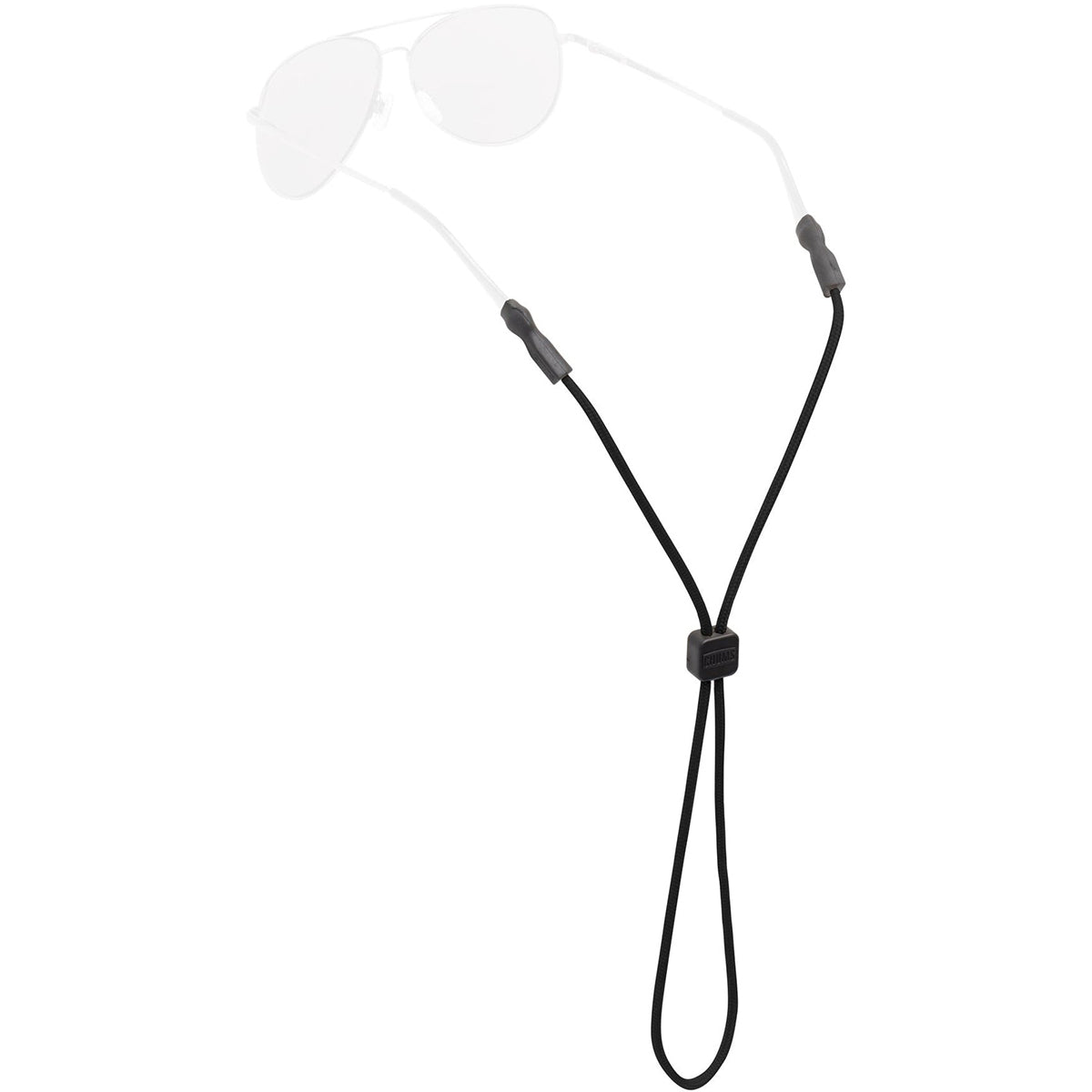 Chums Universal Fit 5mm Durable Nylon Rope Sunglasses Eyewear Retainer