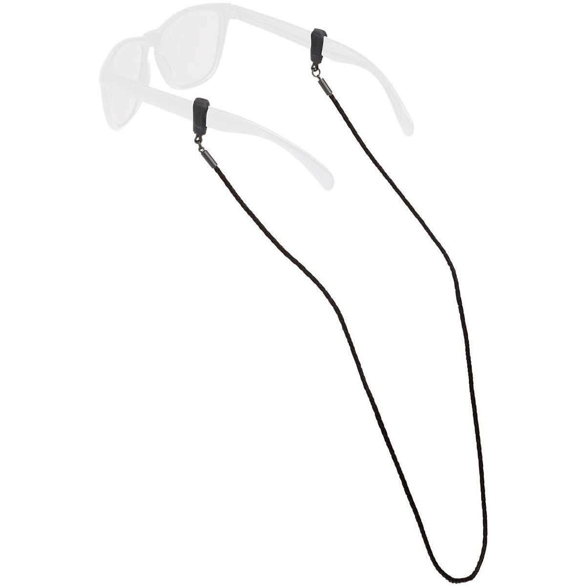 Chums Braided Leather Sunglasses Eyewear Retainer