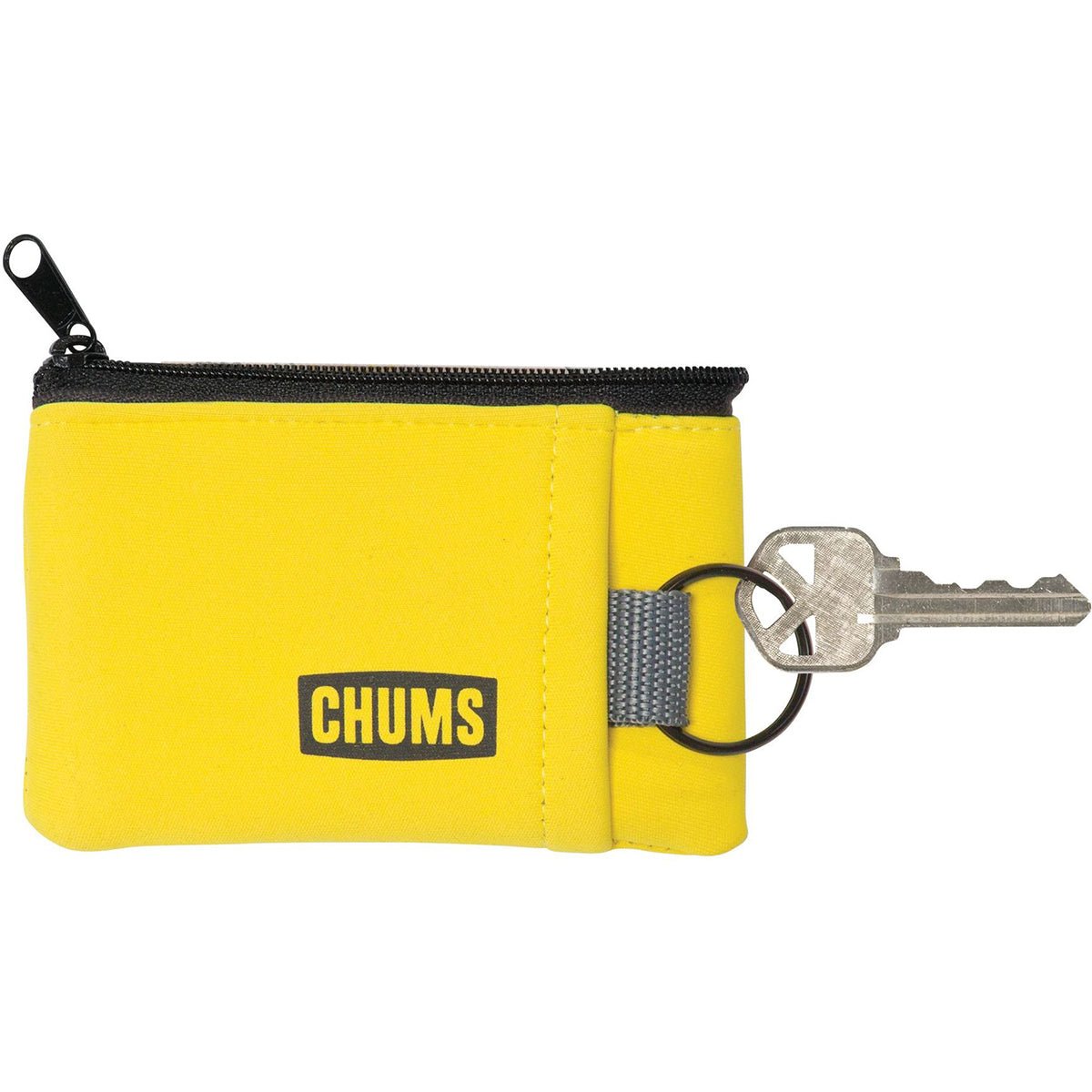 Chums Floating Marsupial Keychain Wallet