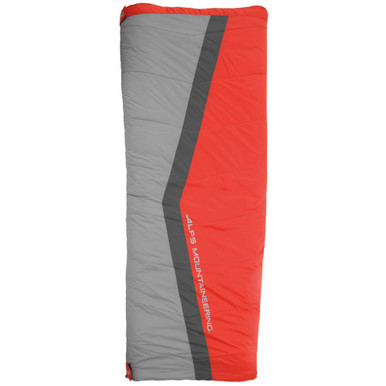 Alps Mountaineering Cinch +40 Degree Sleeping Bag