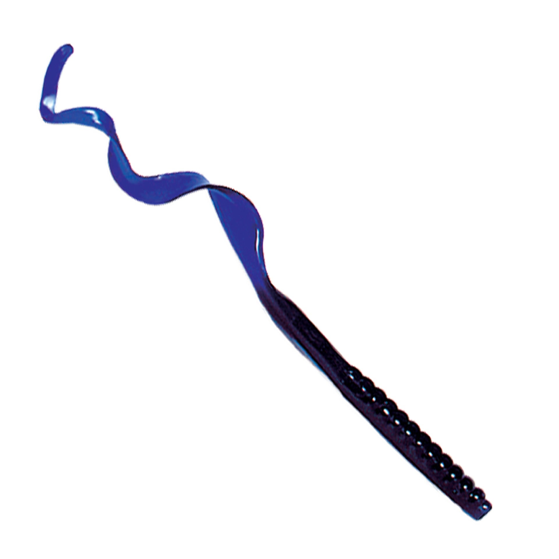 Culprit Original Worm - 7.5" Grape