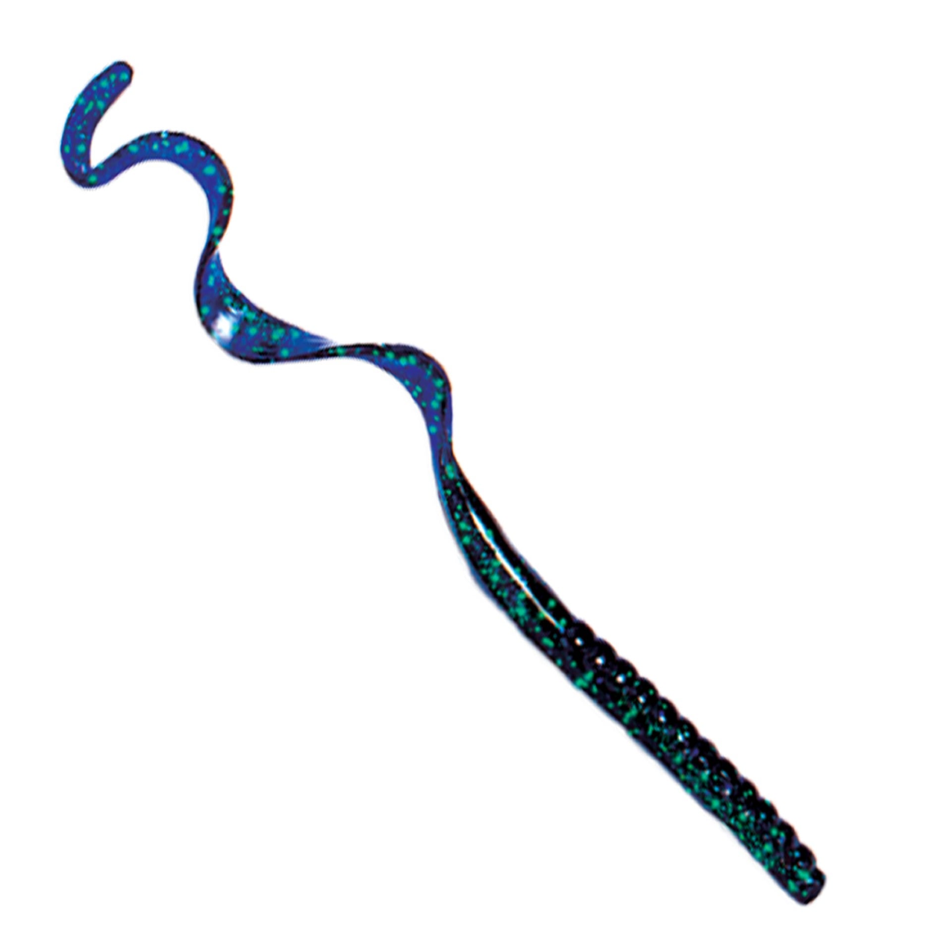 Culprit Original Worm - 7.5" Junebug