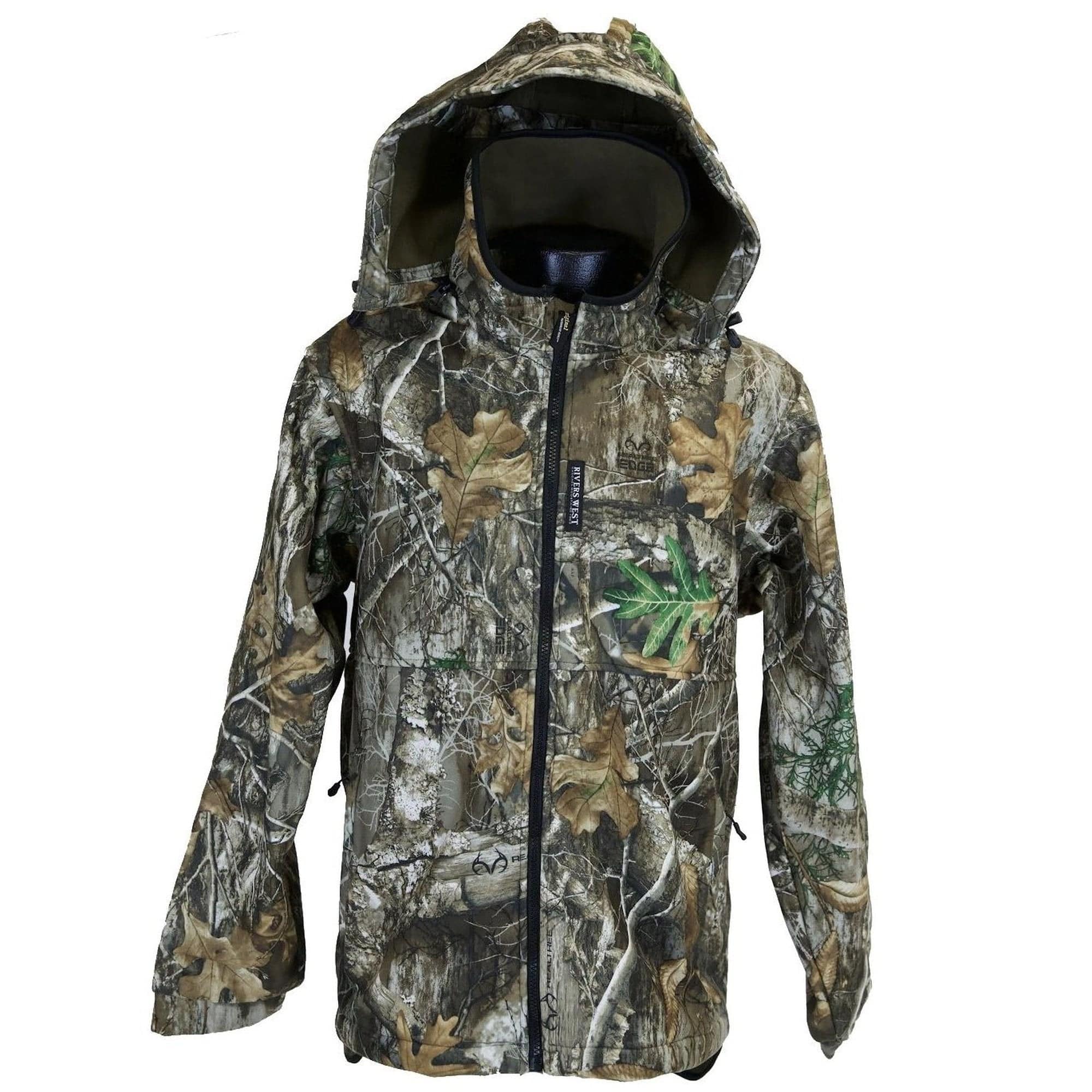 Rivers West Back Country Jacket