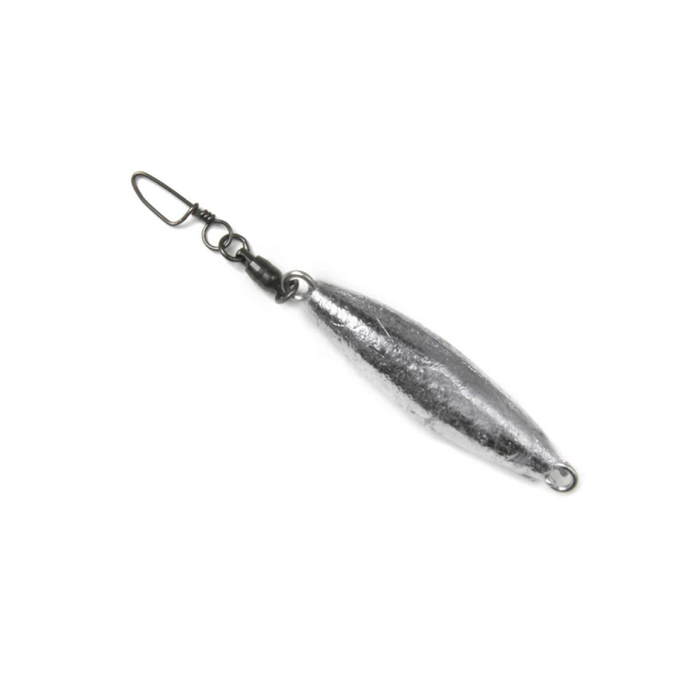 Clarkspoon Ball Bearing Trolling Sinkers