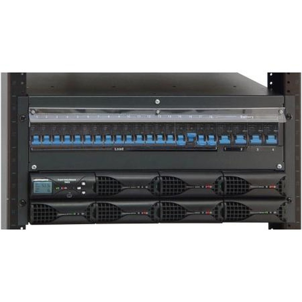 NEWMAR CMDR-20 Commander 20 AMP Breaker Drop Ship Only