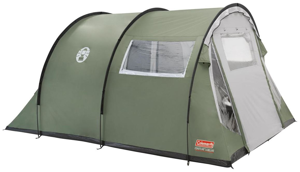 Coleman Coastline 4 Deluxe 61164578