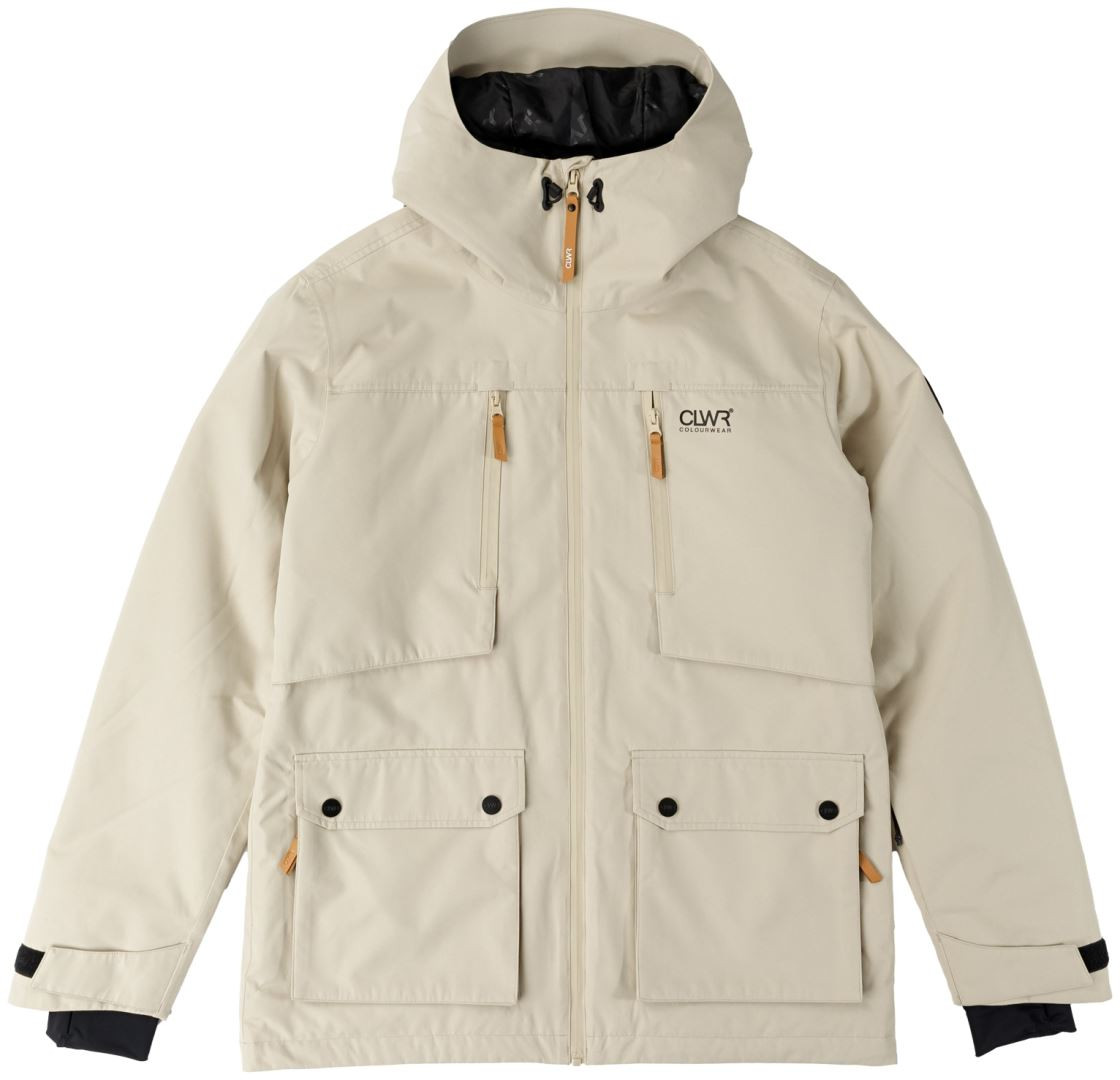 Colourwear Falk Jacket 2.0 49114854