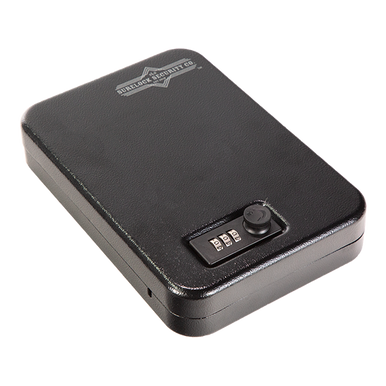 SureLock Nighthawk Mobile Vault 9.5" Combination Lock