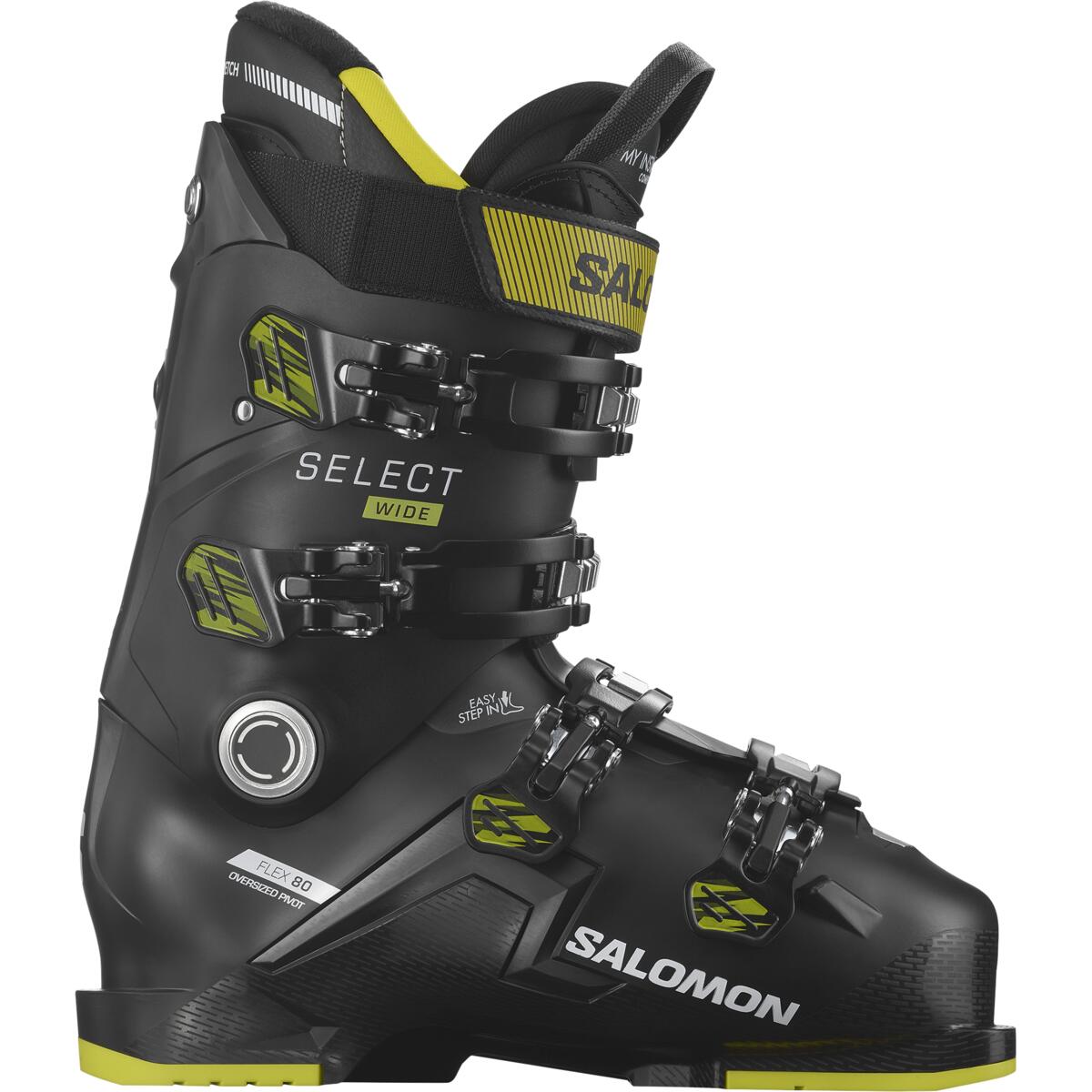 Salomon Select 80 Wide
