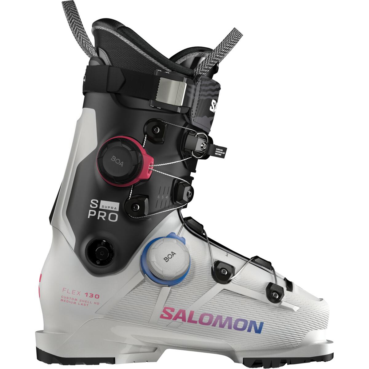 Salomon S/PRO Supra Dual BOA 130