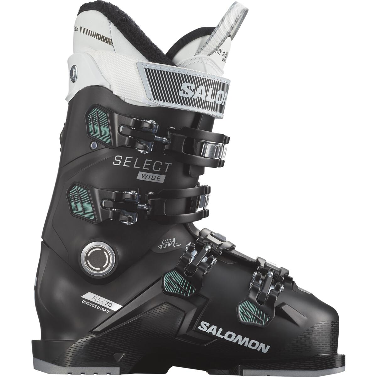 Salomon Select W 70 Wide