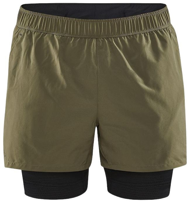 Craft Adv Essence 2-in-1 Stretch Shorts Men 58242338