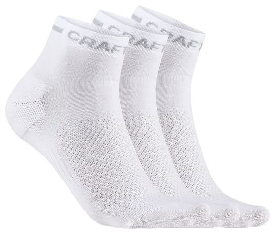Craft Core Dry Mid Sock 3-Pack 89758064