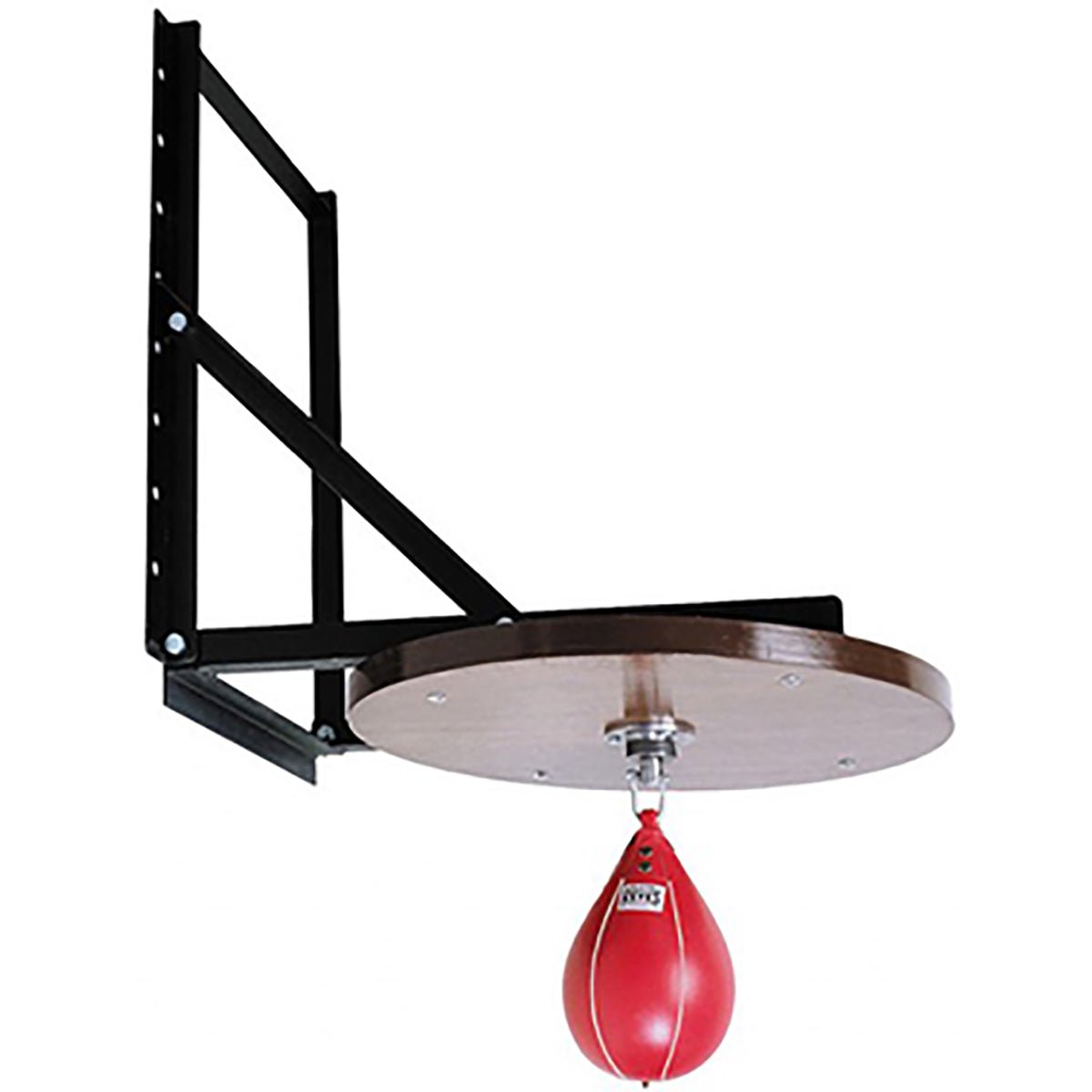 Cleto Reyes Speed Bag Platform