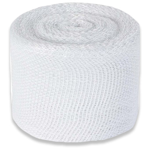 Cleto Reyes Le Roy Elastic Gauze Roll (1 roll, 2" x 5y) - White