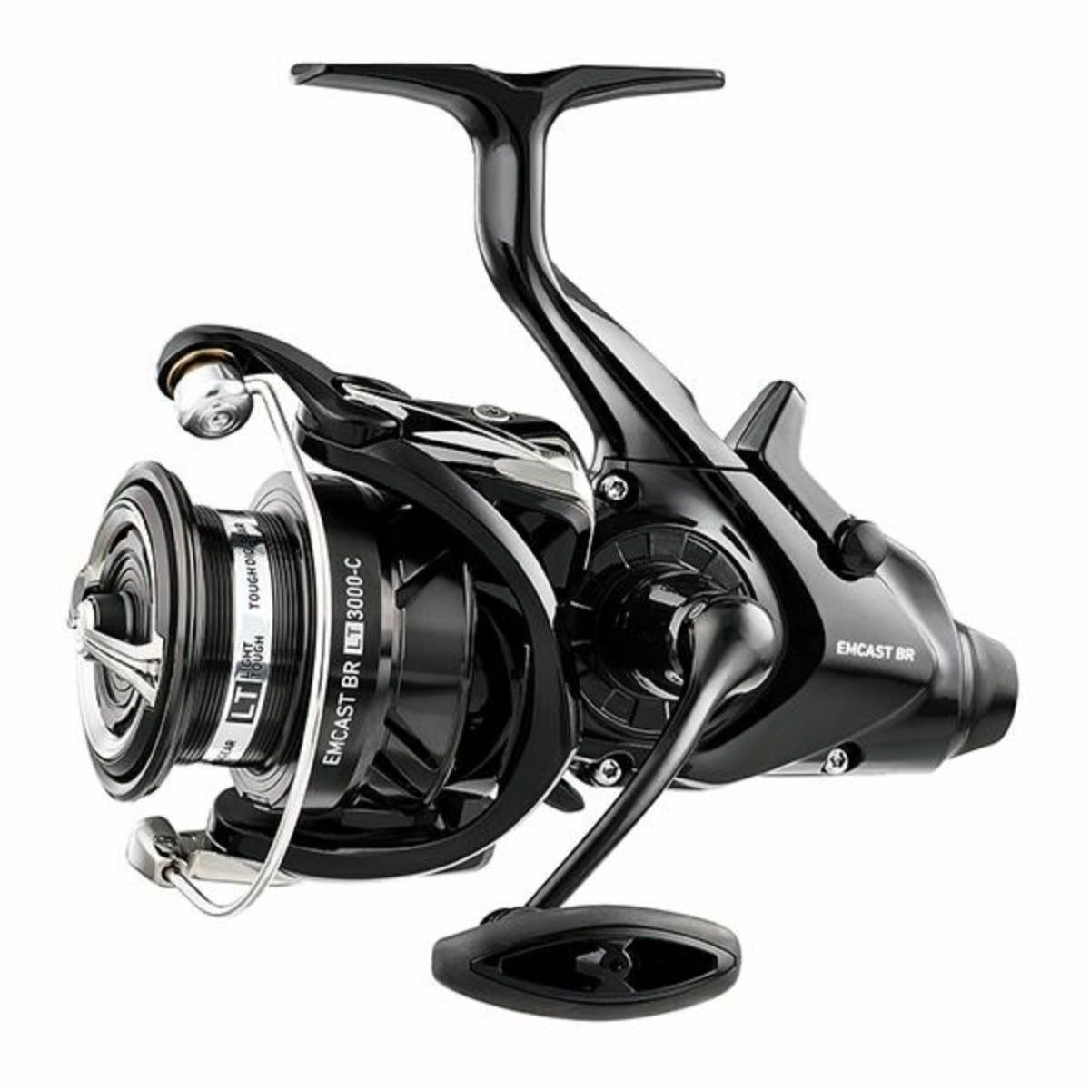 Daiwa Emcast BR LT Spin Reel