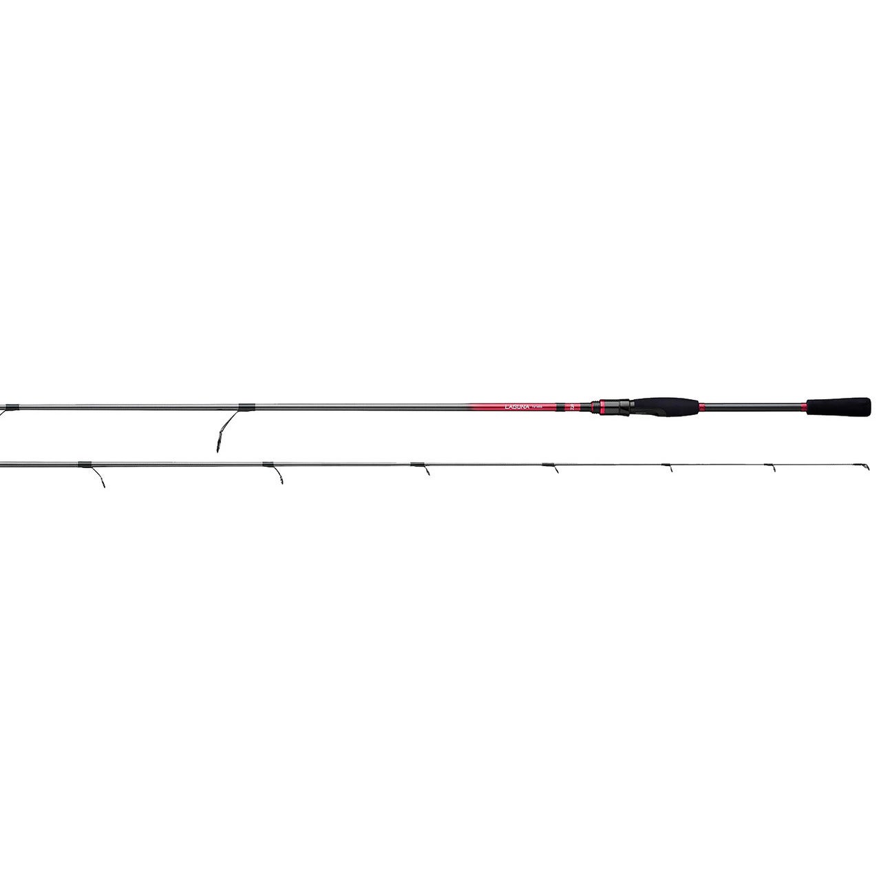 Daiwa Laguna Casting Rod - 7' Fast Med Heavy