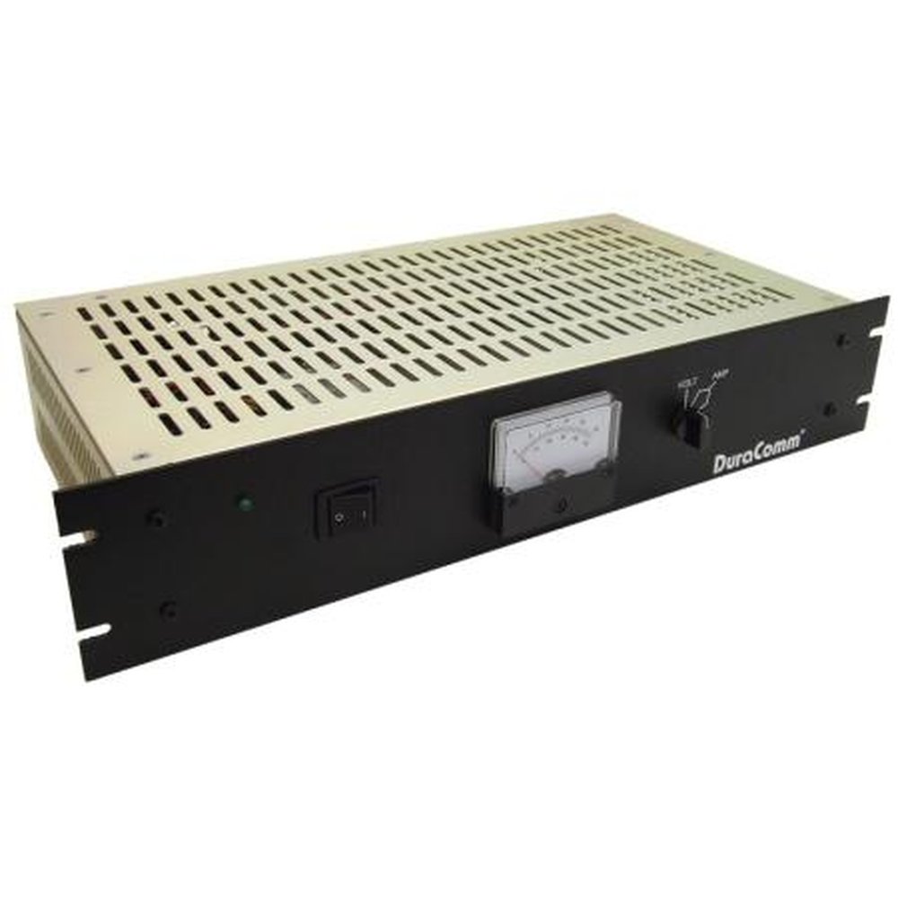 DURACOMM DCDC-130-48 1000W Rack Mount DC to DC Converter.72-144V Input.48V, 20A Output